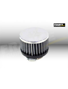 Universal Chrome Filter