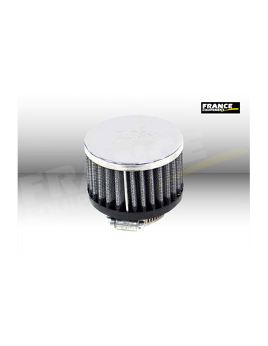 Universal Chrome Filter