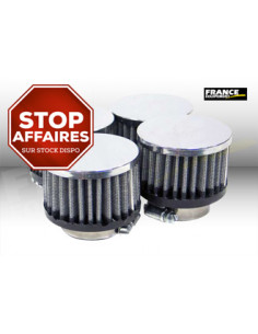 Universal Chrome Filter