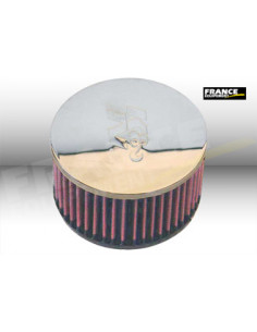 Universal Chrome Filter