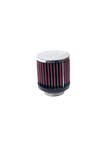 Universal Chrome Filter