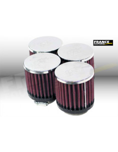 Universal Chrome Filter