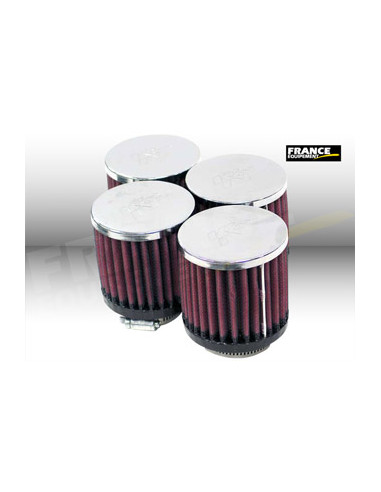 Universal Chrome Filter