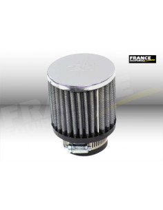 Universal Chrome Filter