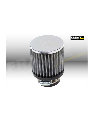 Universal Chrome Filter