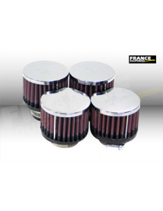 Universal Chrome Filter