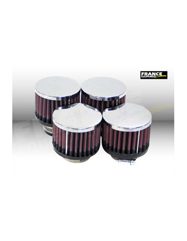 Universal Chrome Filter
