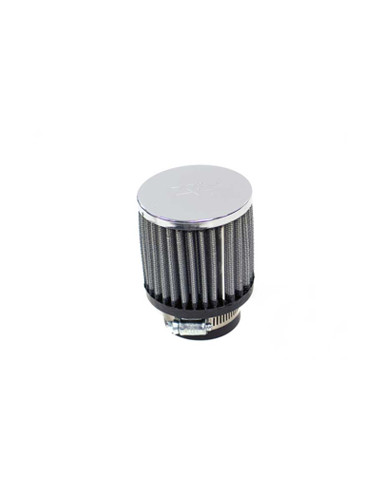 Universal Chrome Filter