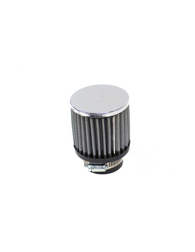 Universal Chrome Filter