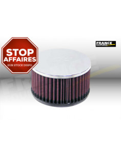 Universal Chrome Filter