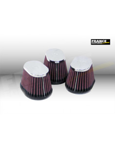 Universal Chrome Filter