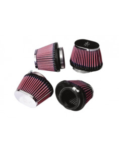 Universal Chrome Filter