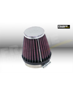 Universal Chrome Filter