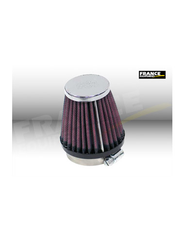 Universal Chrome Filter
