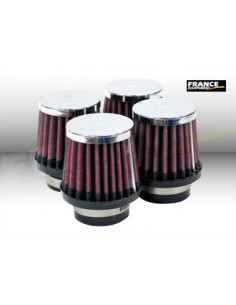 Universal Chrome Filter