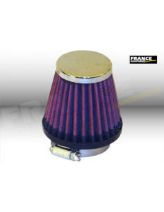 Universal Chrome Filter