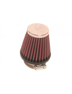 Universal Chrome Filter