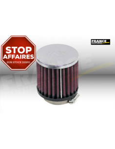 Universal Chrome Filter