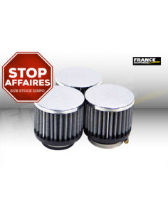 Universal Chrome Filter