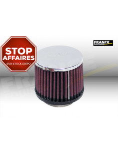 Universal Chrome Filter