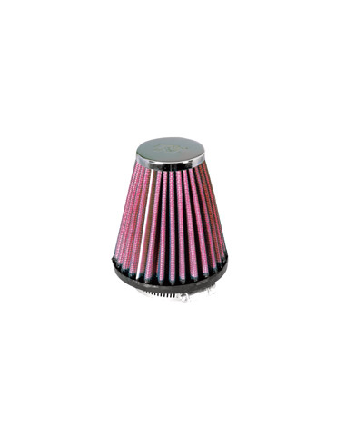 Universal Chrome Filter