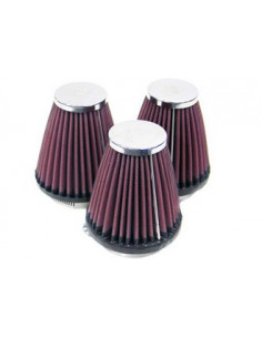 Universal Chrome Filter