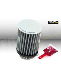 Universal Chrome Filter