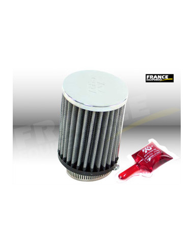 Universal Chrome Filter