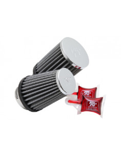 Universal Chrome Filter