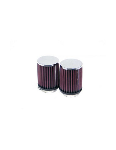 Universal Chrome Filter