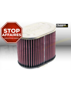 Universal Chrome Filter  PROMO