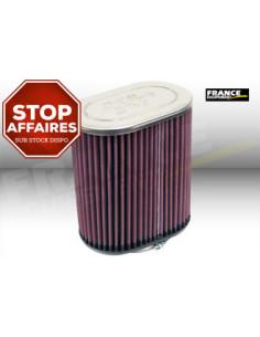 Universal Chrome Filter  PROMO