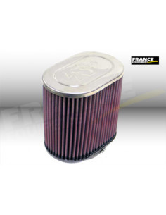 Universal Chrome Filter