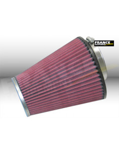 Universal Chrome Filter