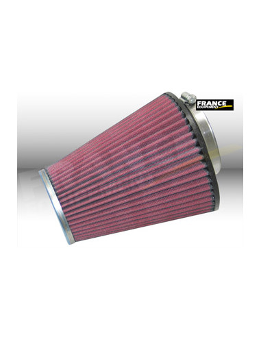 Universal Chrome Filter