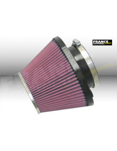 Universal Chrome Filter