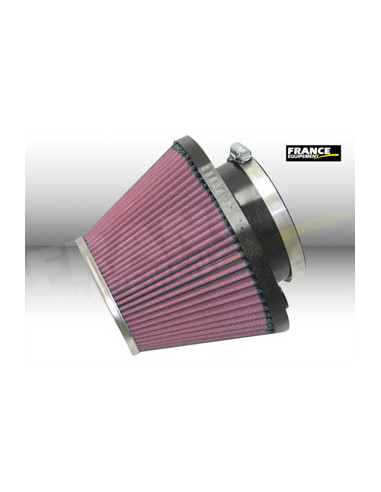 Universal Chrome Filter