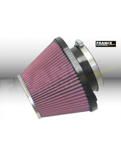 Universal Chrome Filter