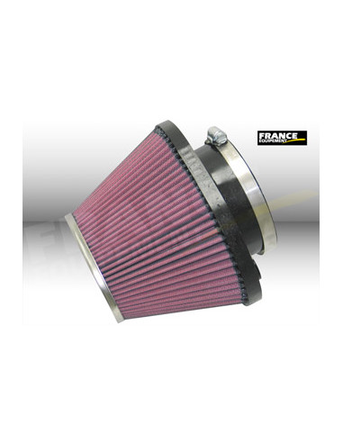 Universal Chrome Filter