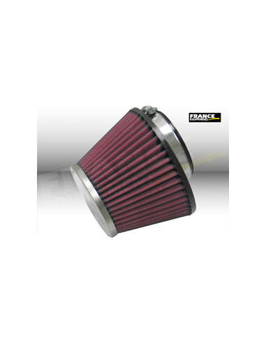 Universal Chrome Filter
