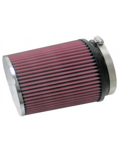 Universal Chrome Filter