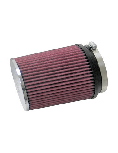Universal Chrome Filter