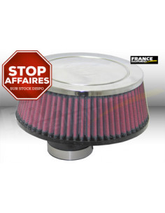 Universal Chrome Filter