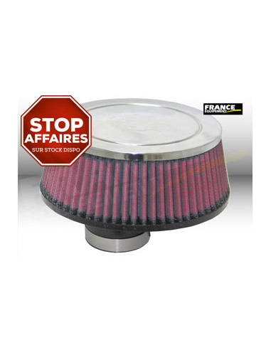 Universal Chrome Filter