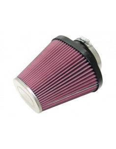 Universal Chrome Filter