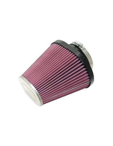 Universal Chrome Filter
