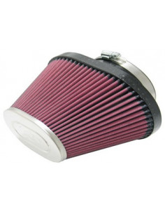 Universal Chrome Filter