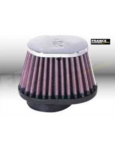 Universal Chrome Filter