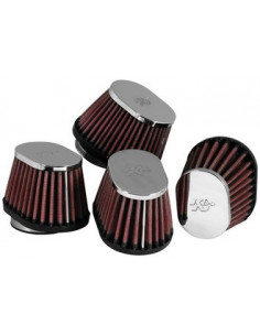 Universal Chrome Filter