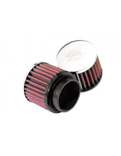 Universal Chrome Filter